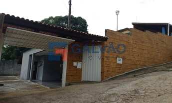 Imagem: Casa à venda ou locação no bairro Ivoturucaia