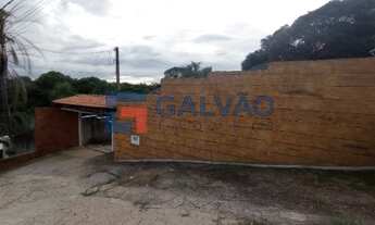 Imagem 2: Casa à venda ou locação no bairro Ivoturucaia em Jundiaí - SP