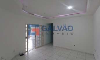 Imagem 5: Casa à venda ou locação no bairro Ivoturucaia em Jundiaí - SP