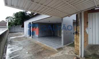 Imagem 3: Casa à venda ou locação no bairro Ivoturucaia em Jundiaí - SP