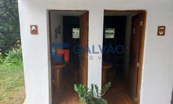 Imagem 2: Salão para locação no bairro Toca/Caxambu em Jundiaí -SP