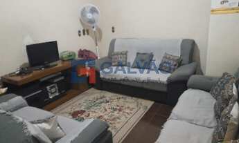 Imagem 4: Casa para locação no Jardim Petrópolis em Jundiaí - SP