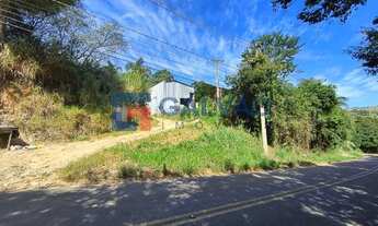 Imagem: Área comercial à venda no Bairro Mombuca