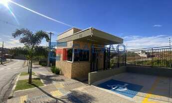 Imagem: Apartamento à venda no Jardim Buriti em