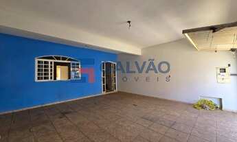 Imagem: Casa estilo sobrado à venda no Bairro Medeiros/Jardim