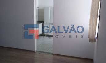 Imagem: Apartamento à venda no Jardim Santa Tereza