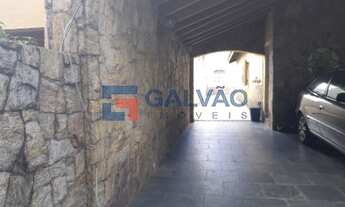 Imagem: Casa para locação no Jardim Petrópolis