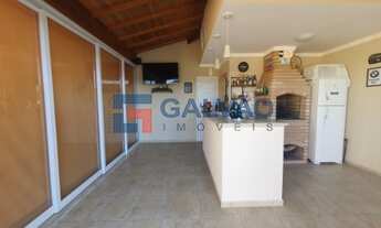 Imagem 6: Casa à venda no Condomínio Residencial Terras do Caribe em Valinhos - SP