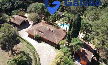 Imagem 2: Sítio à venda no Bairro Horto Florestal/Pinheirinho em Jundiaí - SP