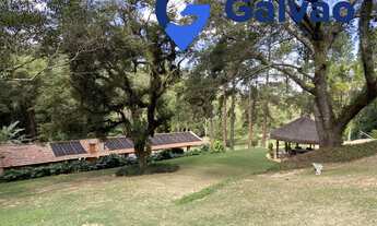 Imagem 3: Sítio à venda no Bairro Horto Florestal/Pinheirinho em Jundiaí - SP