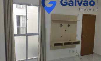 Imagem: Apartamento para locação no Jardim das