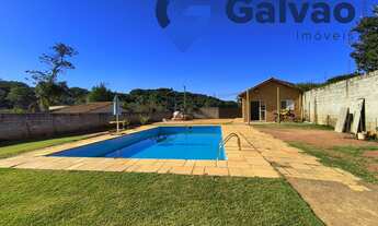 Imagem: Chácara à venda no Jardim Pauletto II/Bairro