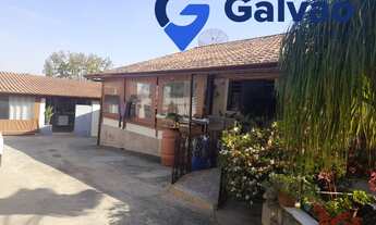 Imagem 4: Chácara à venda no Bairro Mato Dentro em Jundiaí - SP