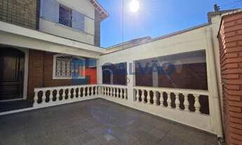 Imagem 5: Casa à venda no Bairro Eloy Chaves em Jundiaí - SP