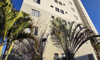 Imagem: Apartamento à venda no bairro Vianelo em