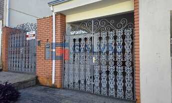 Imagem: Casa à venda no Bairro Eloy Chaves em Jundiaí