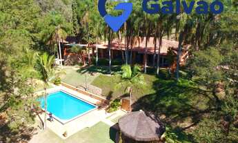 Imagem: Sítio à venda no Bairro Horto Florestal/Pinheirinho