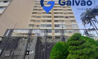 Imagem: Apartamento para locação no Centro de