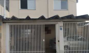 Imagem: Casa à venda ou locação no Jardim Primavera