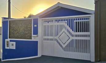 Imagem: Casa à venda na Vila Hortolândia em Jundiaí