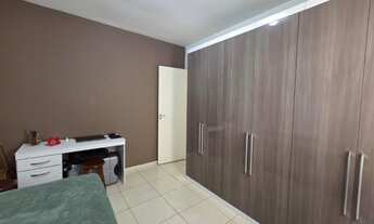 Imagem 7: Apartamento à venda no Condomínio Parque Jamille na Vila Hortolândia/Jardim Bufalo em Jund