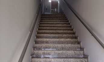 Imagem 1: Prédio comercial para locação no Bairro Caxambu em Jundiaí - SP