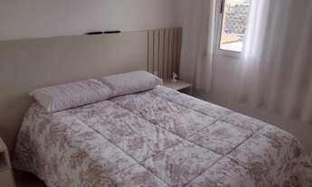 Imagem 2: Apartamento à venda no Bairro Retiro em Jundiaí - SP