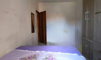 Imagem 6: Terreno com edícula à venda no Bairro Parque Residencial Jundiaí em Jundiaí - SP