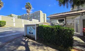 Imagem: Apartamento à venda ou locação no Condomínio