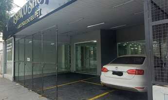 Imagem: Salão comercial para locação na Avenida