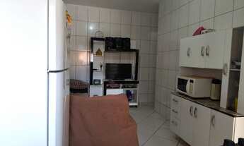 Imagem 3: Terreno com edícula à venda no Bairro Parque Residencial Jundiaí em Jundiaí - SP