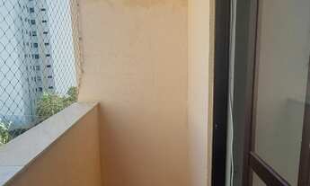 Imagem 3: Apartamento para locação no Condomínio Chácara Primavera no Bairro Eloy Chaves em Jundiaí