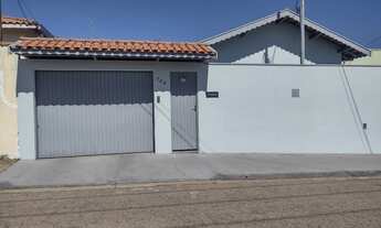 Imagem: Casa à venda no Bairro Caxambú em Jundiaí