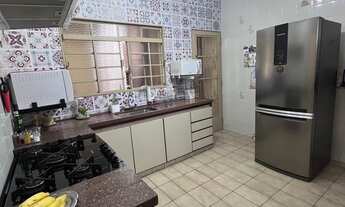 Imagem 7: Casas à venda na Vila Joana/Bairro Ponte São João em Jundiaí - SP