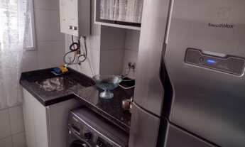 Imagem 7: Apartamento à venda no Bairro Retiro em Jundiaí - SP