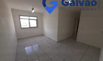 Imagem 6: Apartamento à venda ou locação no Condomínio Portal das Palmeiras no Jardim Shangai em Jun