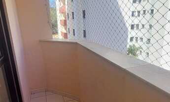 Imagem 4: Apartamento para locação no Condomínio Chácara Primavera no Bairro Eloy Chaves em Jundiaí