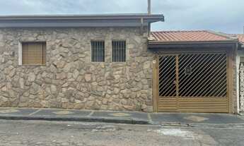 Imagem: Casas à venda na Vila Joana/Bairro Ponte