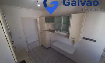 Imagem 3: Apartamento à venda ou locação no Condomínio Portal das Palmeiras no Jardim Shangai em Jun