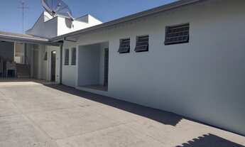 Imagem 2: Casa à venda no Bairro Caxambú em Jundiaí - SP