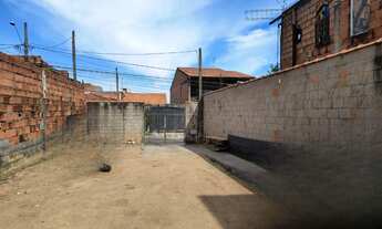 Imagem 2: Terreno com edícula à venda no Bairro Parque Residencial Jundiaí em Jundiaí - SP