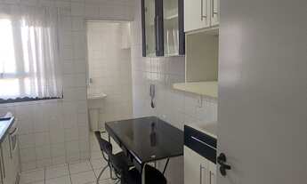 Imagem 6: Apartamento para locação no Condomínio Chácara Primavera no Bairro Eloy Chaves em Jundiaí