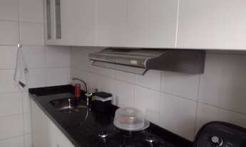 Imagem 6: Apartamento à venda no Bairro Retiro em Jundiaí - SP