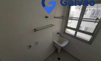 Imagem 5: Apartamento à venda ou locação no Condomínio Portal das Palmeiras no Jardim Shangai em Jun