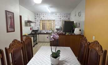 Imagem 5: Casas à venda na Vila Joana/Bairro Ponte São João em Jundiaí - SP