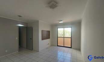 Imagem 2: Apartamento para locação no Condomínio Chácara Primavera no Bairro Eloy Chaves em Jundiaí