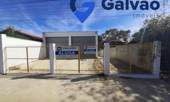 Imagem 1: Salão Comercial para locação no bairro Caxambu em Jundiaí - SP