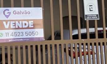 Imagem: Casa à venda na Vila Rio Branco/Vila Margarida