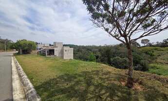 Imagem: Terreno à venda no Condomínio Terras Caxambu