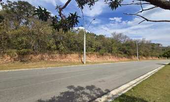 Imagem 6: Terreno à venda no Condomínio Terras Caxambu II no Bairro Ivoturucaia em Jundiaí - SP